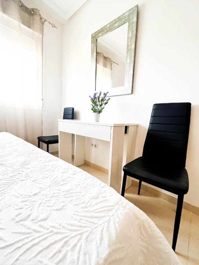 Renovated Apartment On The First Line Oropesa del Mar Exterior foto