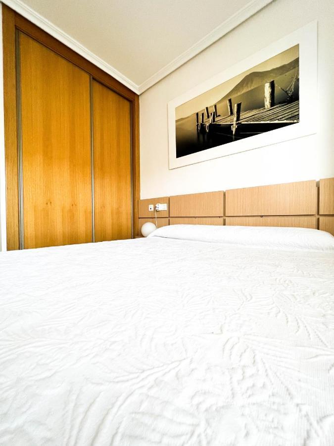 Renovated Apartment On The First Line Oropesa del Mar Exterior foto