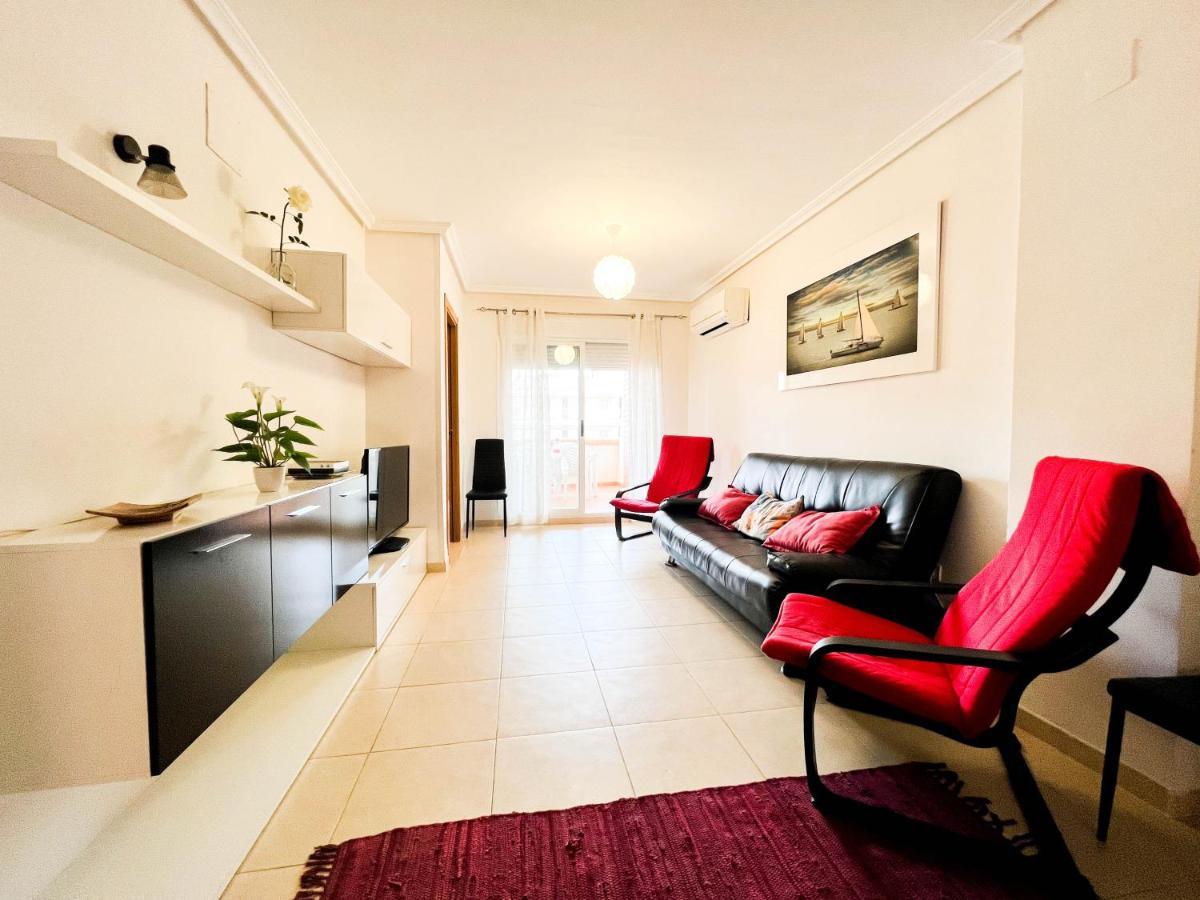 Renovated Apartment On The First Line Oropesa del Mar Exterior foto