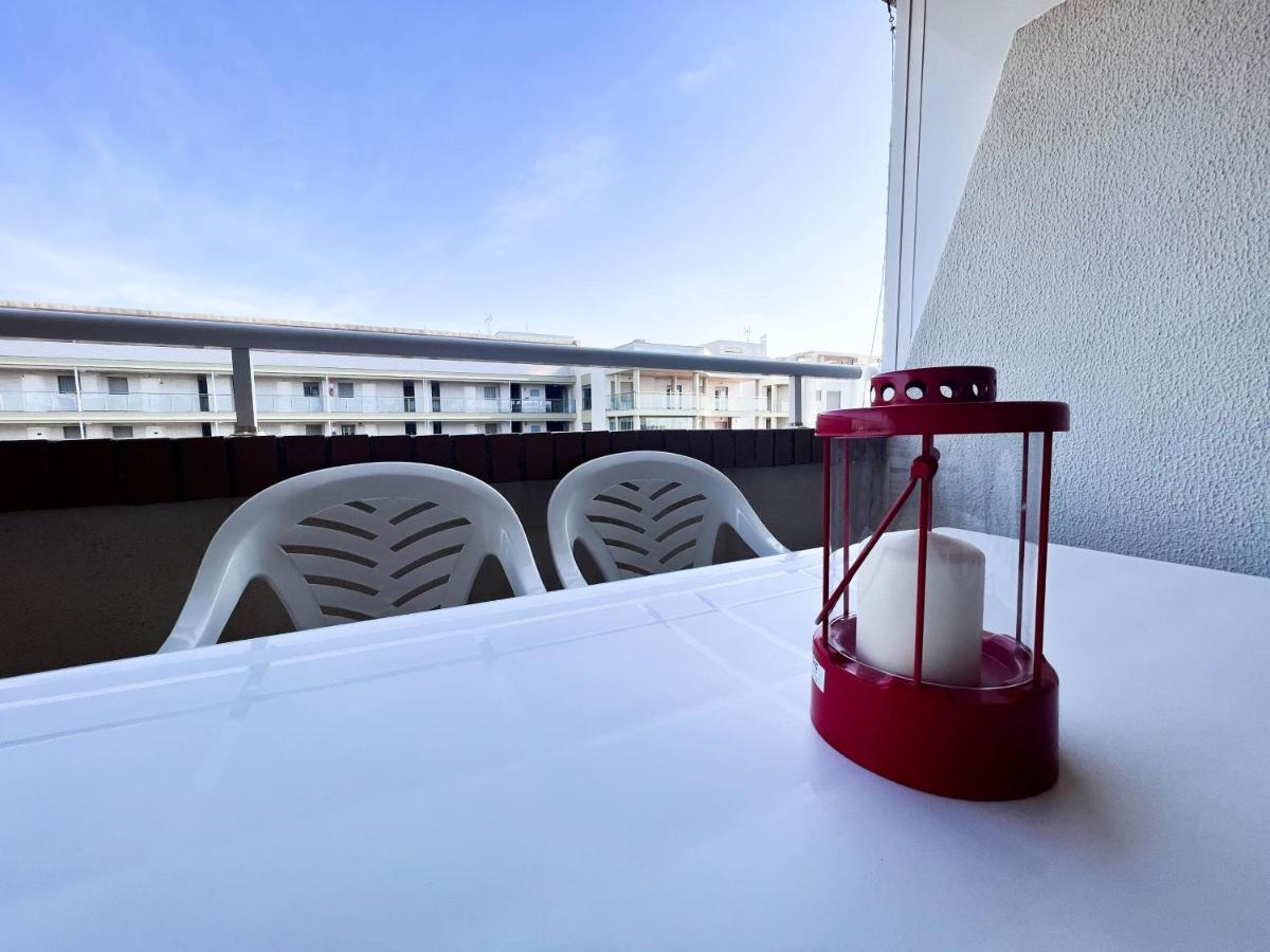 Renovated Apartment On The First Line Oropesa del Mar Exterior foto