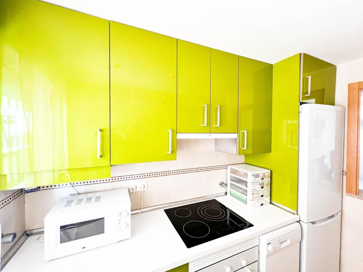 Renovated Apartment On The First Line Oropesa del Mar Exterior foto