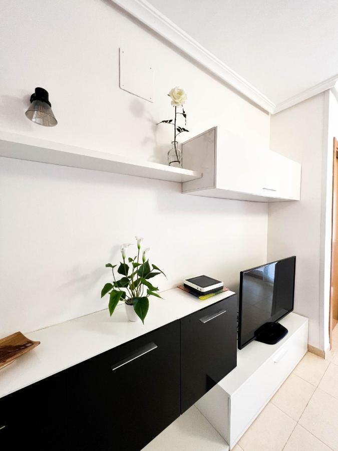 Renovated Apartment On The First Line Oropesa del Mar Exterior foto