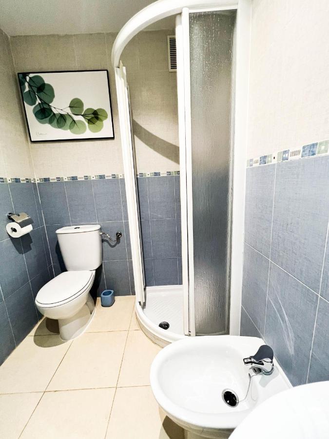 Renovated Apartment On The First Line Oropesa del Mar Exterior foto