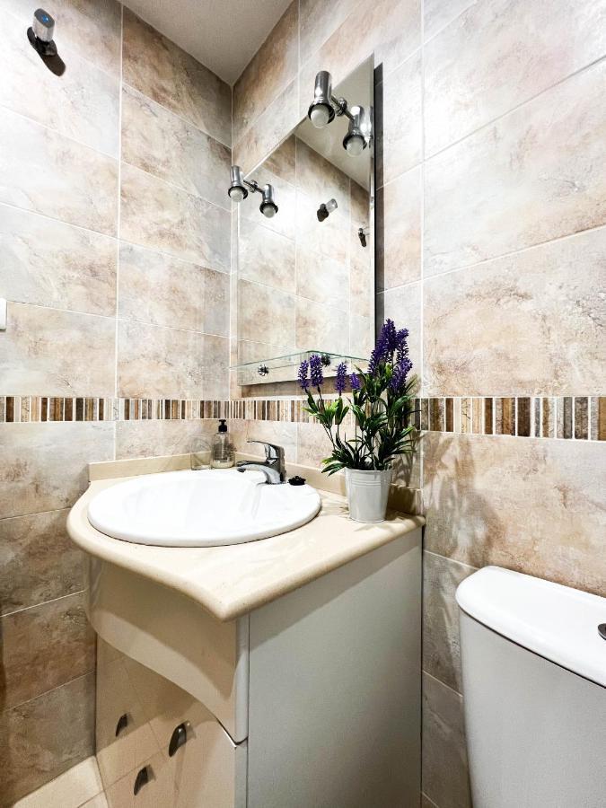 Renovated Apartment On The First Line Oropesa del Mar Exterior foto